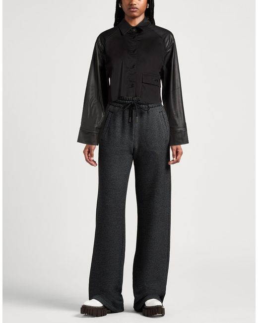 DISCLAIMER Black Shirt