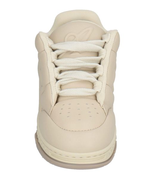 Axel Arigato Natural Trainers