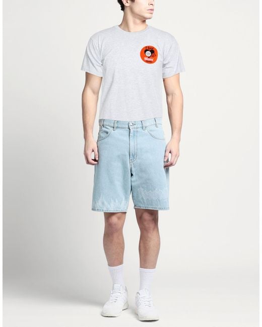 APRÈS SURF White T-Shirts for men