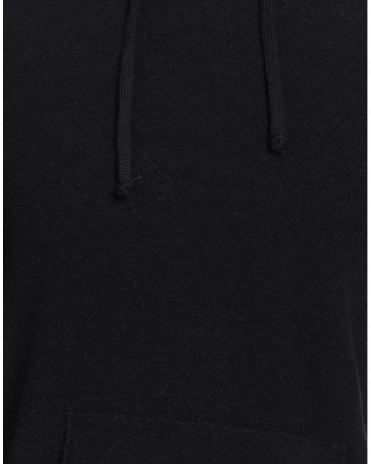 Pullover ATOMOFACTORY de hombre de color Black