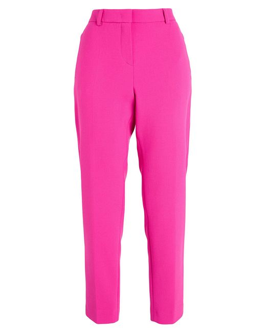 Seductive Pink Trouser