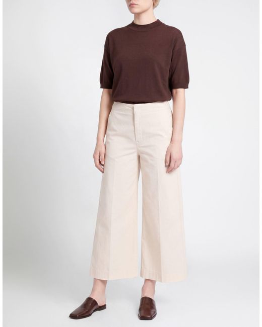Drykorn Natural Pants Cotton, Elastane