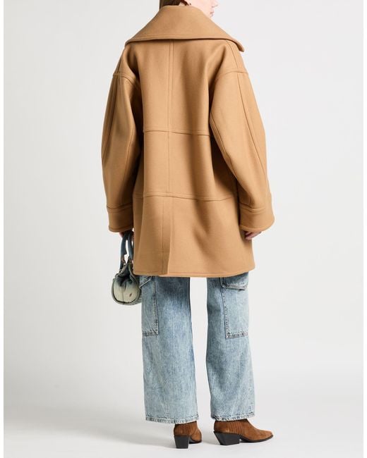 DSquared² Natural Coat