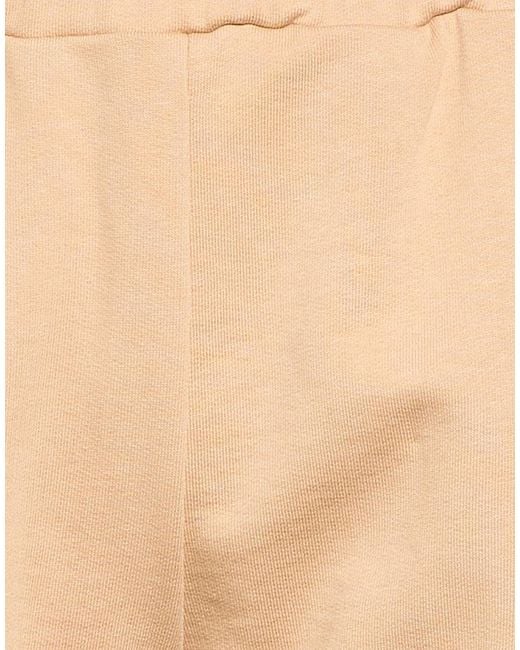 Barrow Natural Pants for men