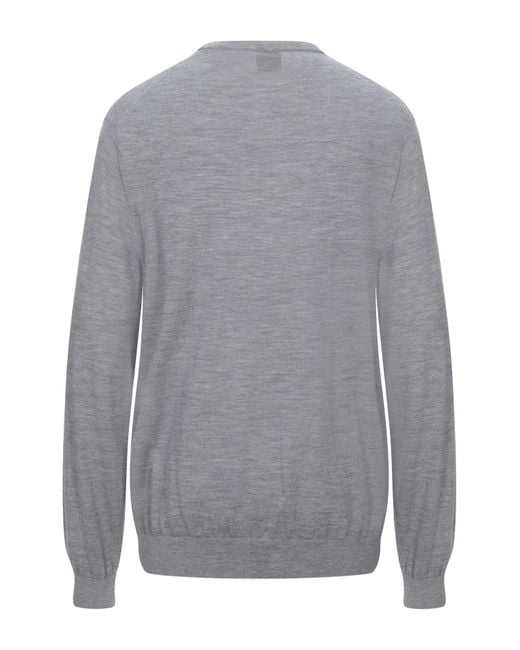 Pullover ARMANI EXCHANGE pour homme en coloris Gray