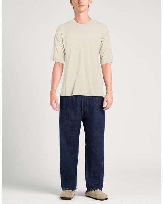 Pullover Alpha Studio pour homme en coloris White