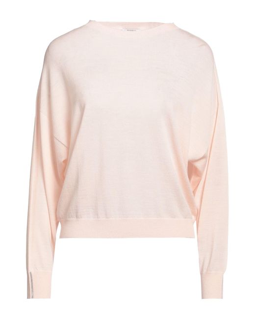 Peserico Pink Jumper