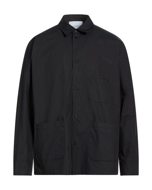 Richmond X Black Shirt for men
