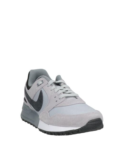 Nike White Trainers