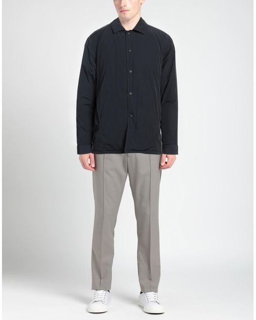 Adhoc Jacke & Anorak in Blue für Herren