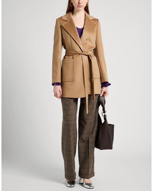 MAX&Co. Natural Coat