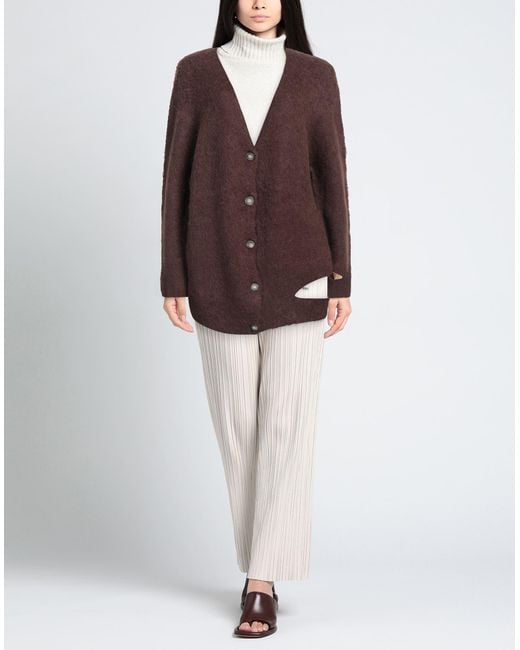 Rebecas Ramael de color Brown