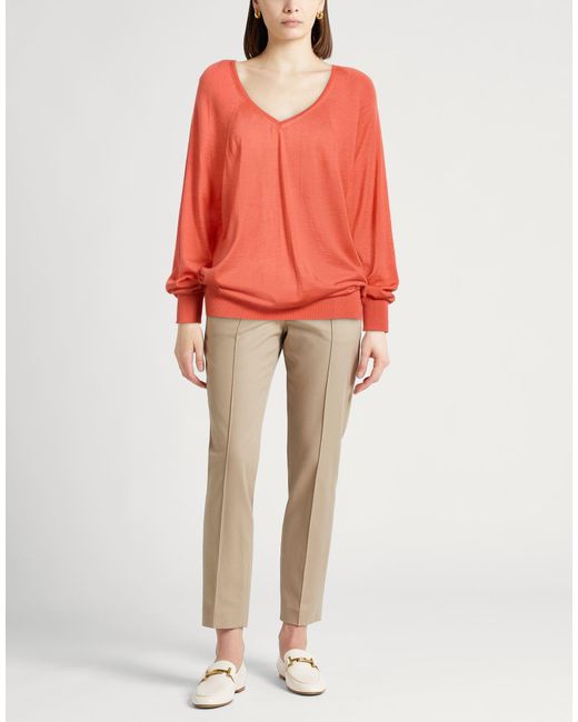 Gentry Portofino Pink Jumper