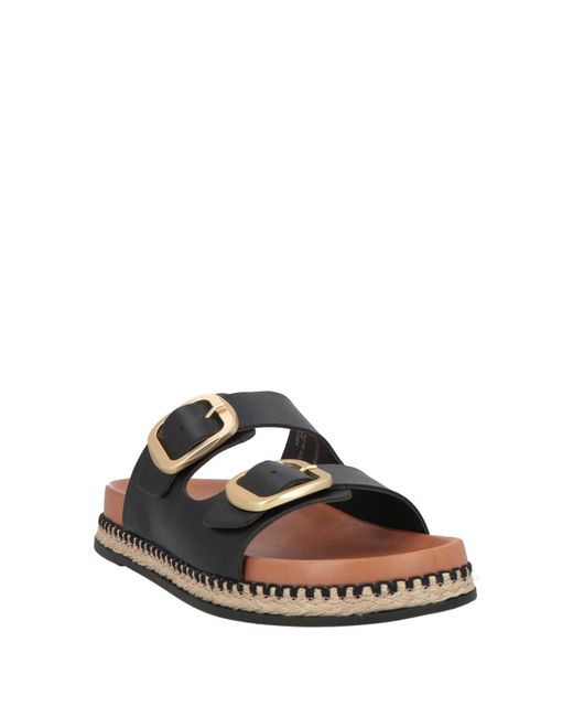 Espadrillas Steve Madden de color White