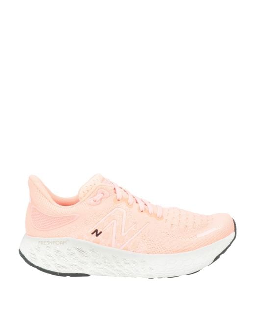 New Balance Pink Trainers