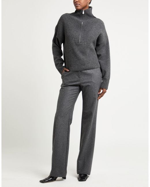 Pinko Gray Jumper