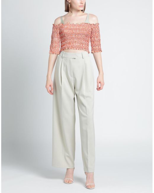 KENZO Pink Top