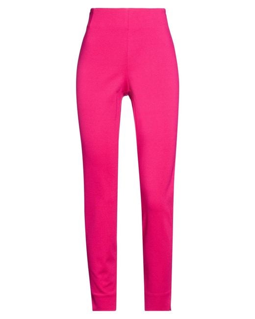 Maliparmi Pink Pants
