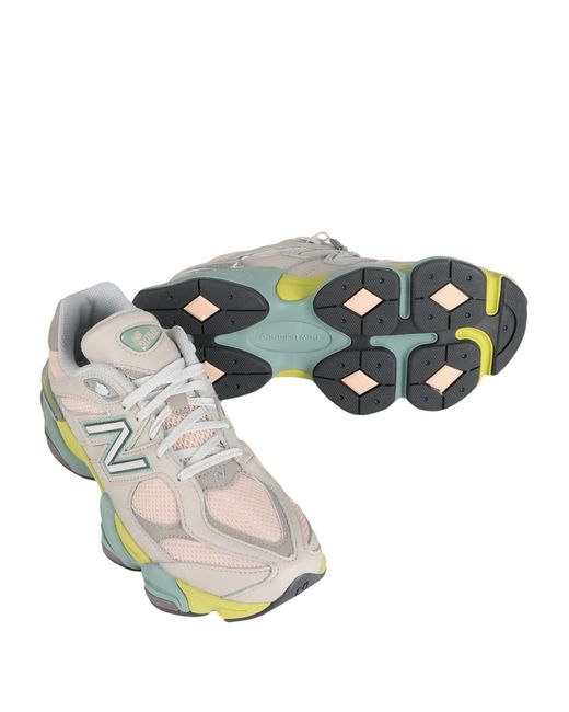 New Balance Natural Sneakers