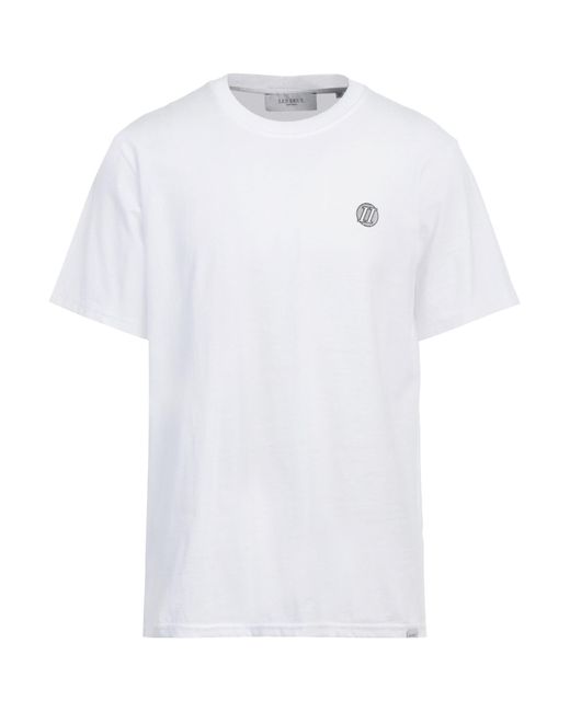 Les Deux White T-shirt for men