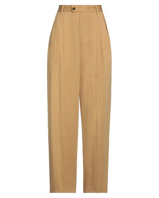 Pantalon Grifoni en coloris Natural