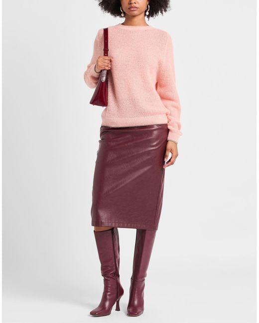 Peserico Pink Sweater