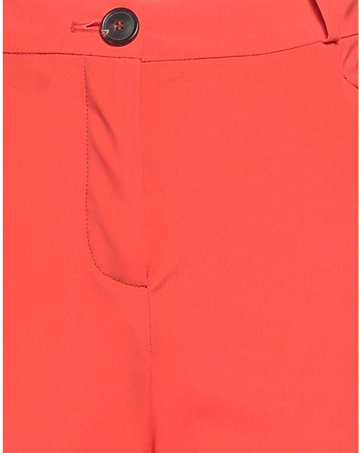 Rrd Red Trouser