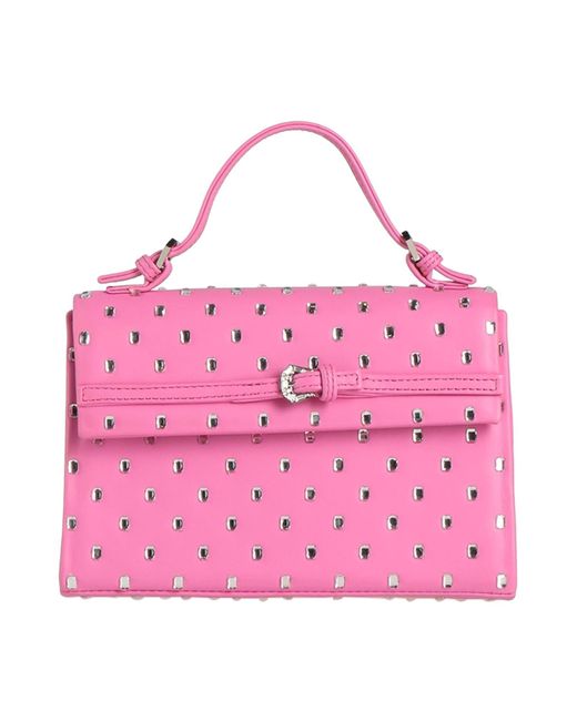 Gedebe Pink Handbag