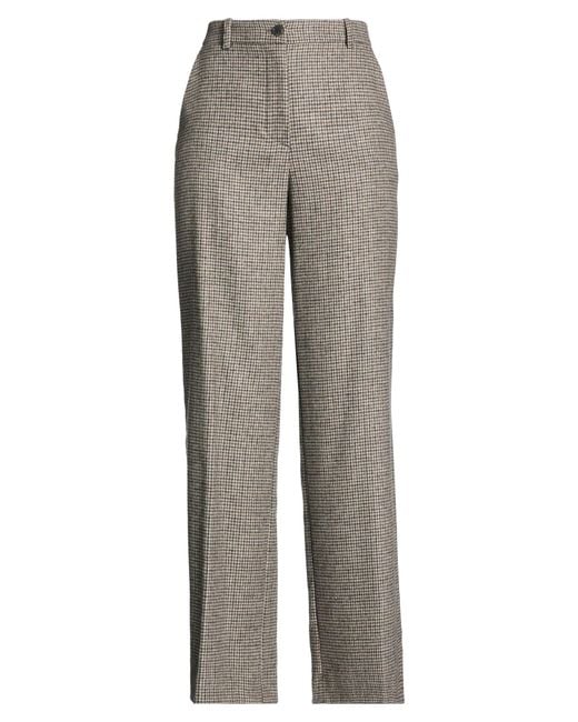 P.A.R.O.S.H. Gray P.A.R.O..H. Trouser