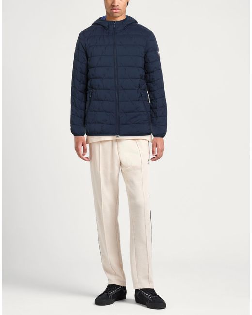 Rossignol Blue Puffers for men