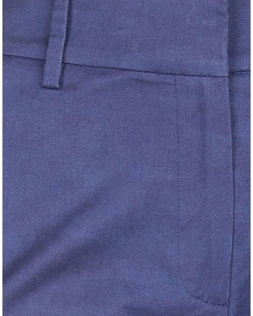 True Royal Blue Pants