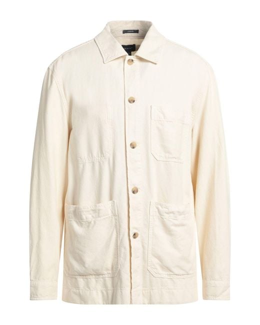 Gant Natural Shirt for men