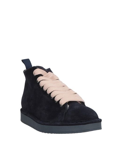 Pànchic Blue Trainers