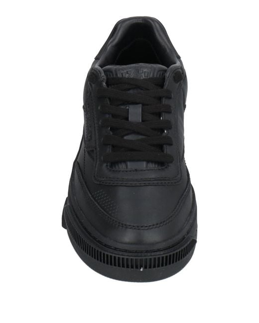 Reebok Black Trainers for men