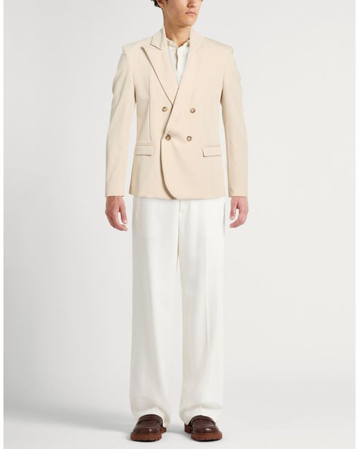 Imperial Natural Blazer for men