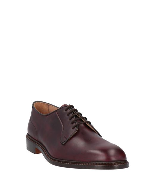 Tricker's Schnürschuh in Brown für Herren