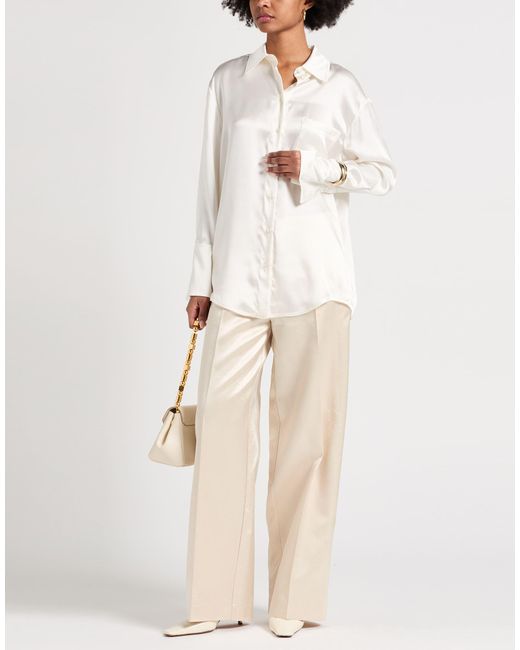 MAX&Co. White Shirt