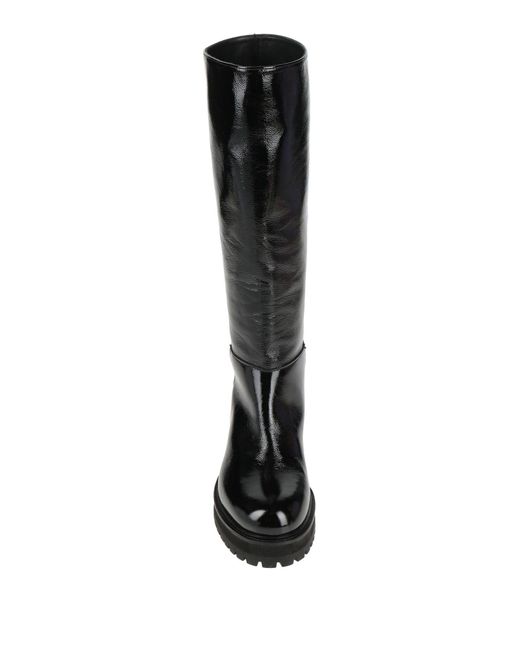 Dondup Black Boot