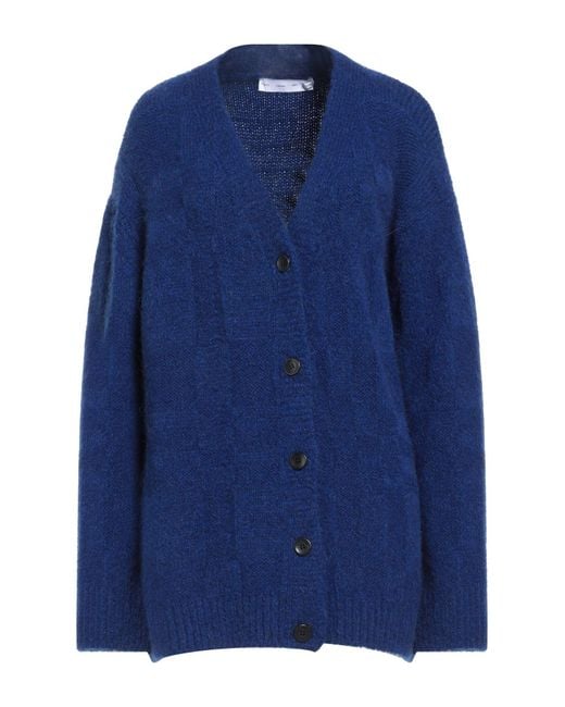 Rebecas Proenza Schouler de color Blue