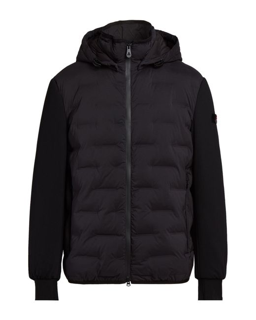 Peuterey Blue Puffer for men