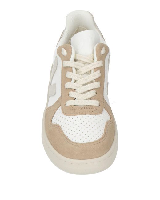 Veja White Sneakers