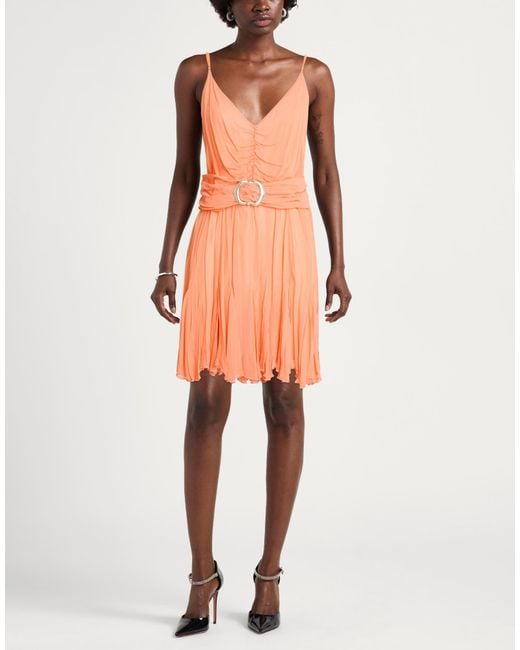 Aniye By Orange Mini Dress