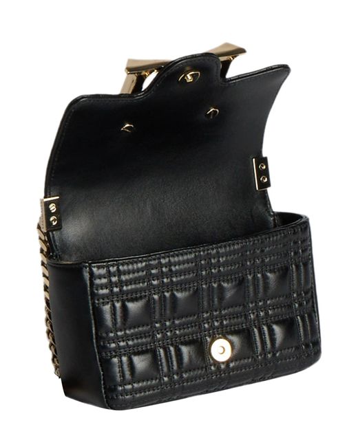 DSquared² Black Cross-Body Bag