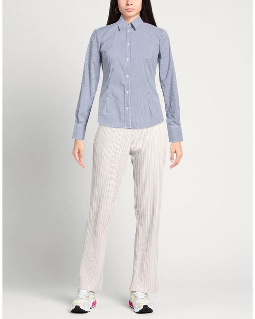 Camicettasnob Blue Shirts