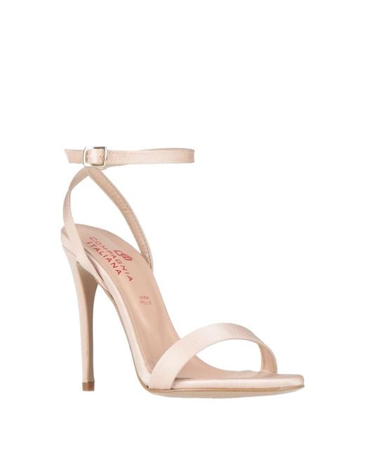 Compagnia Italiana Natural Sandals