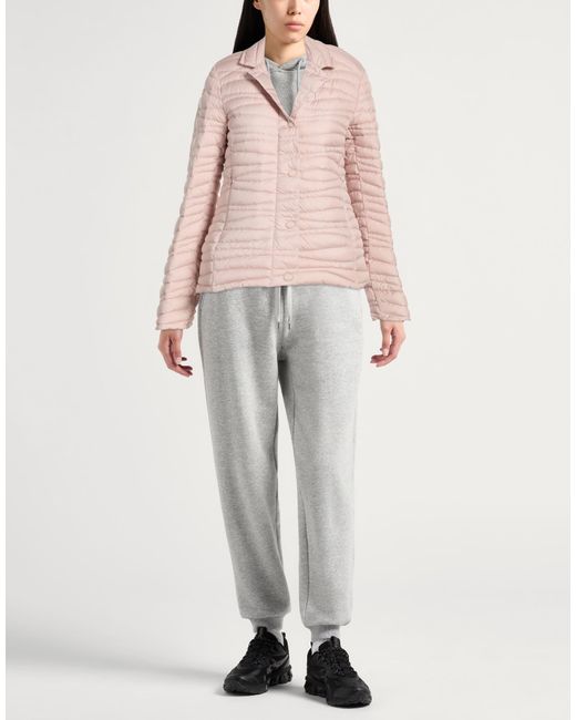 Colmar Pink Puffer