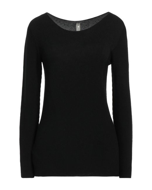 Cristina Gavioli Black Sweater