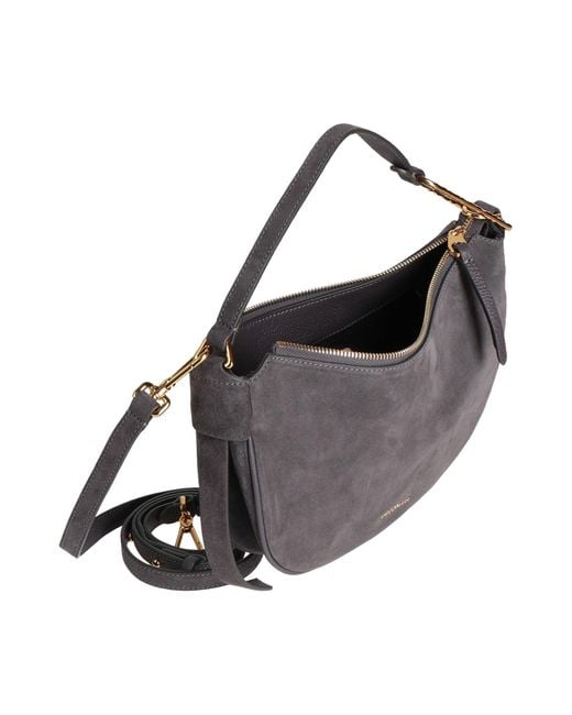 Coccinelle Gray Handbag