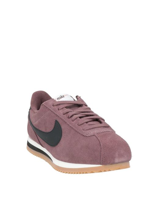 Nike Brown Trainers