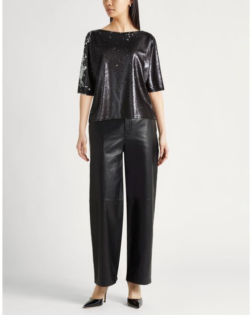 Antonelli Black Tops